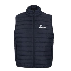 GILET DOUDOUNE HOMME
