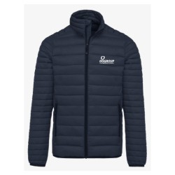 DOUDOUNE MANCHES LONGUES HOMME